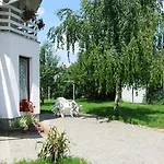 Lejlighed Baranyai Vendeghaz *