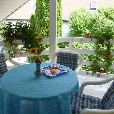Apartmán Baranyai Vendeghaz