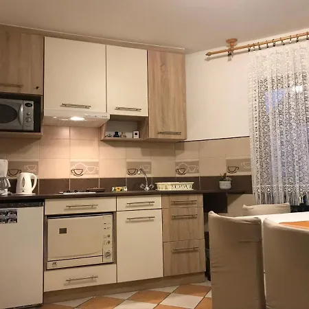 Baranyai Vendeghaz Bük