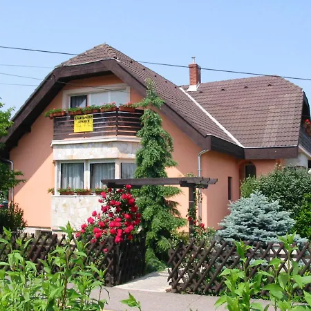 Apartmán Baranyai Vendeghaz *
