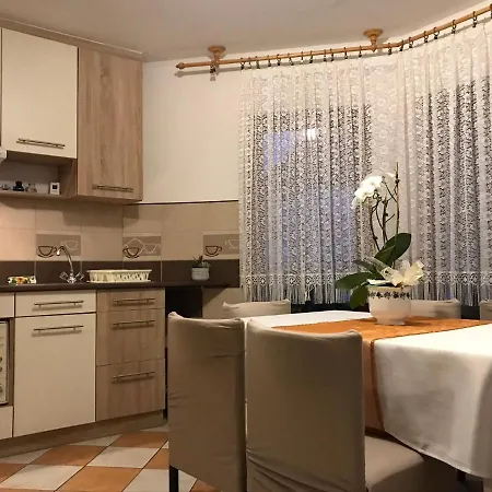 Baranyai Vendeghaz *