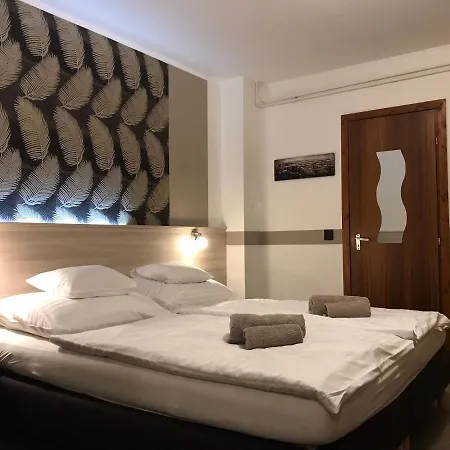 Baranyai Vendeghaz *