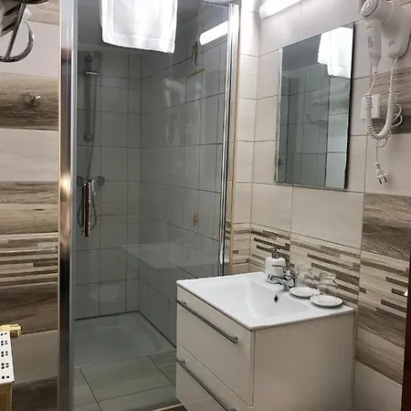 Apartmán Baranyai Vendeghaz *