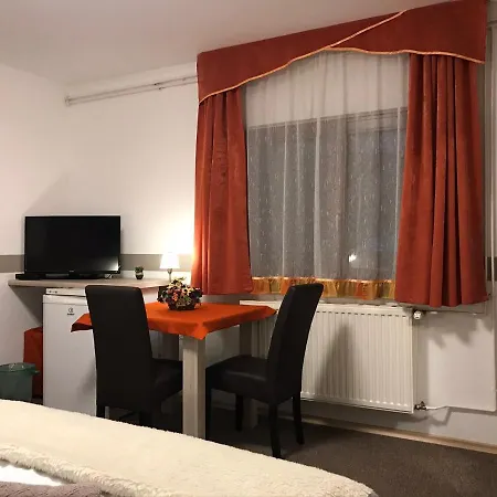 Baranyai Vendeghaz Apartmán