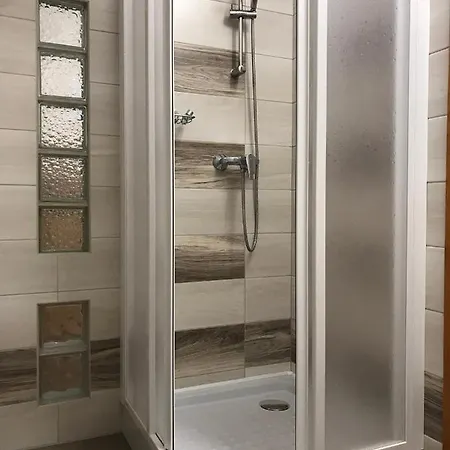 Apartment Baranyai Vendeghaz *