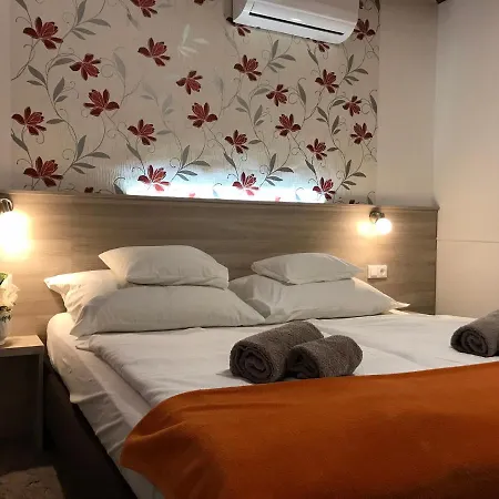 Apartment Baranyai Vendeghaz