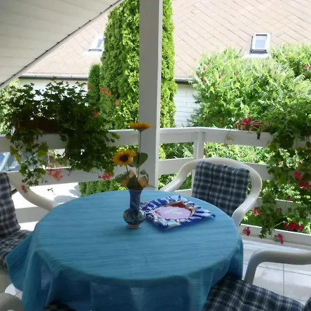 Baranyai Vendeghaz * Bük