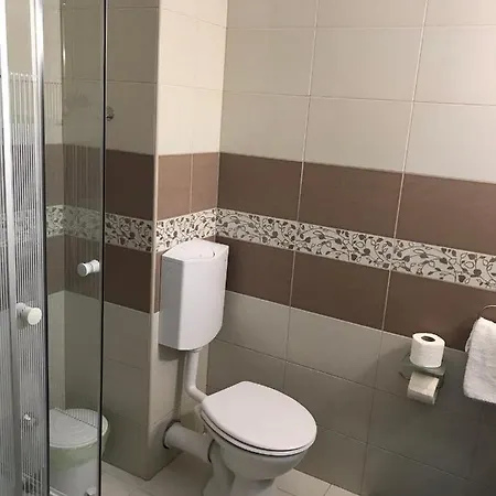 Apartment Baranyai Vendeghaz