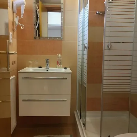 Baranyai Vendeghaz *