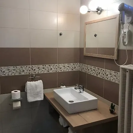 Baranyai Vendeghaz Apartmán