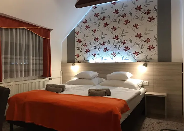Baranyai Apartamento