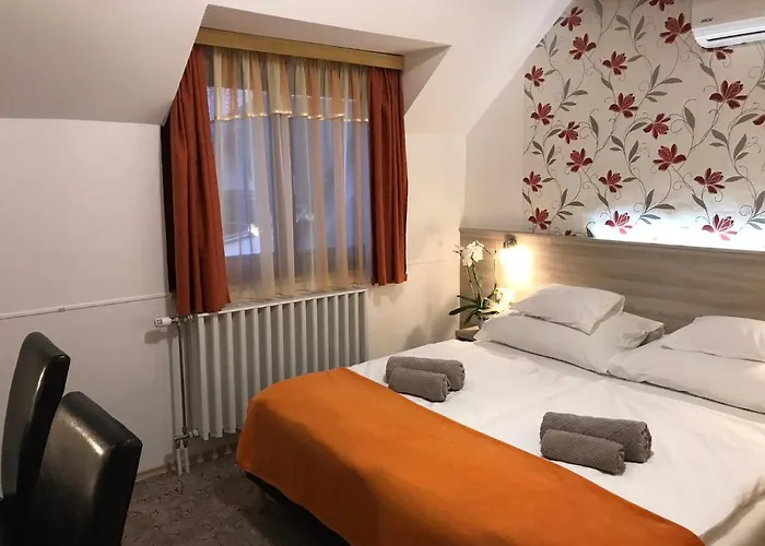 Baranyai Vendeghaz Bük