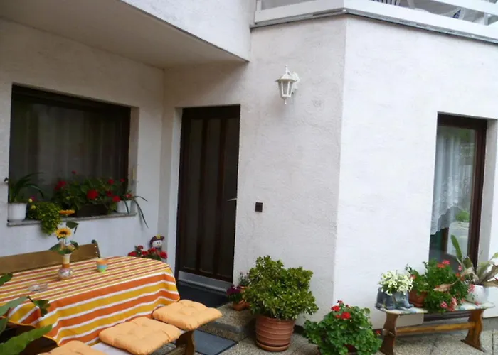Apartamento Baranyai *