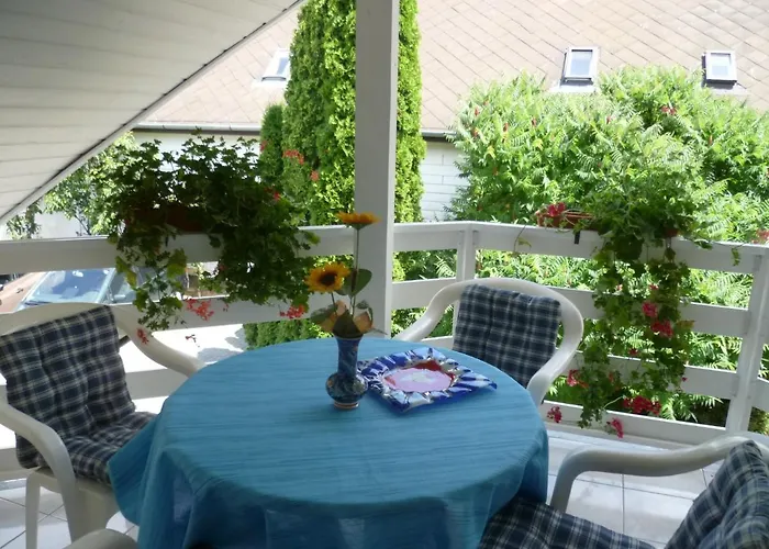 Baranyai Vendeghaz * Bük