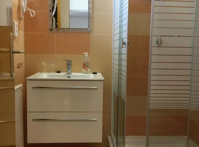 Baranyai Vendeghaz *