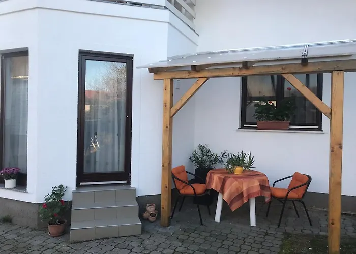 Apartamento Baranyai