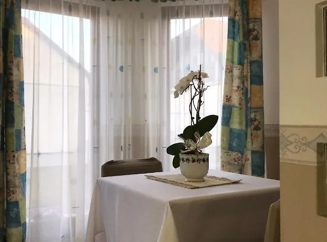 Baranyai Vendeghaz *